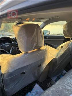 هیۆندای تۆکسۆن